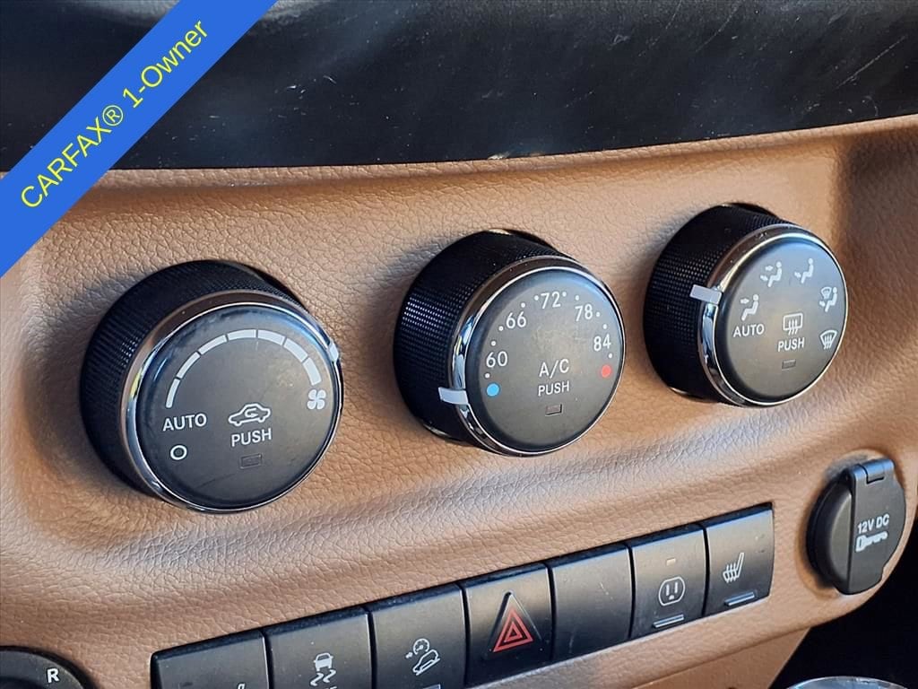 Thumbnail: 2016 Jeep Wrangler - 21