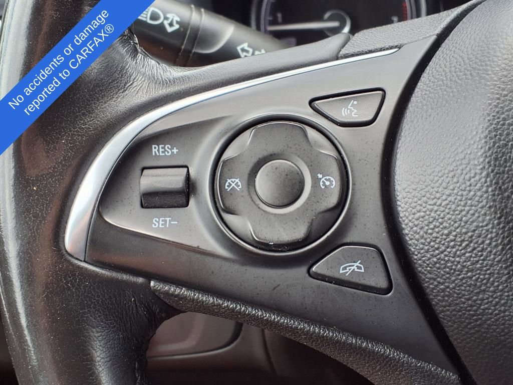 Thumbnail: 2019 Buick Enclave - 29