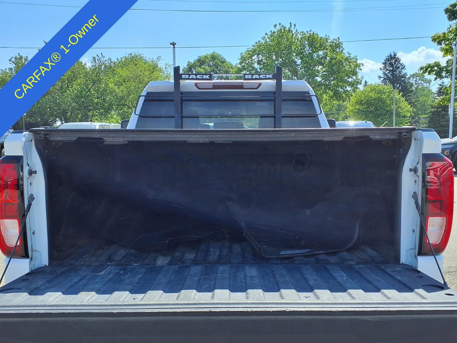 Thumbnail: 2020 GMC Sierra 1500 - 12