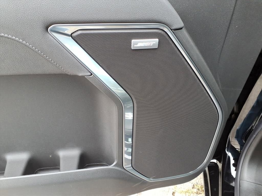 Thumbnail: 2026 Chevrolet Silverado 1500 - 14