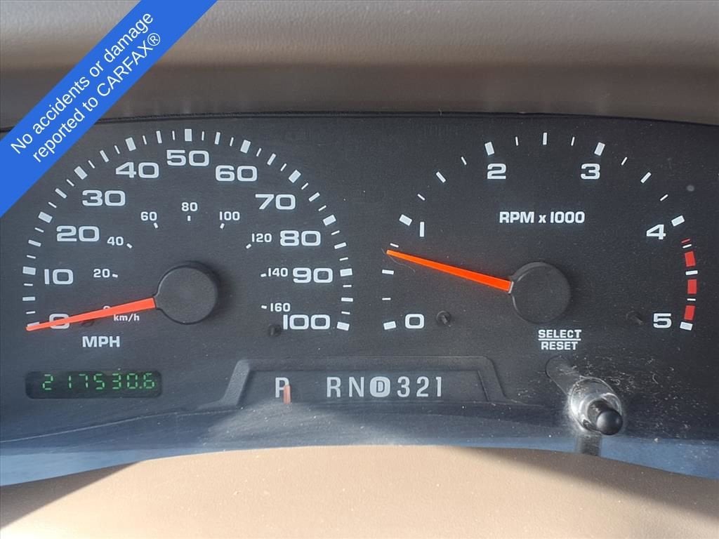 Thumbnail: 2004 Ford Econoline - 21