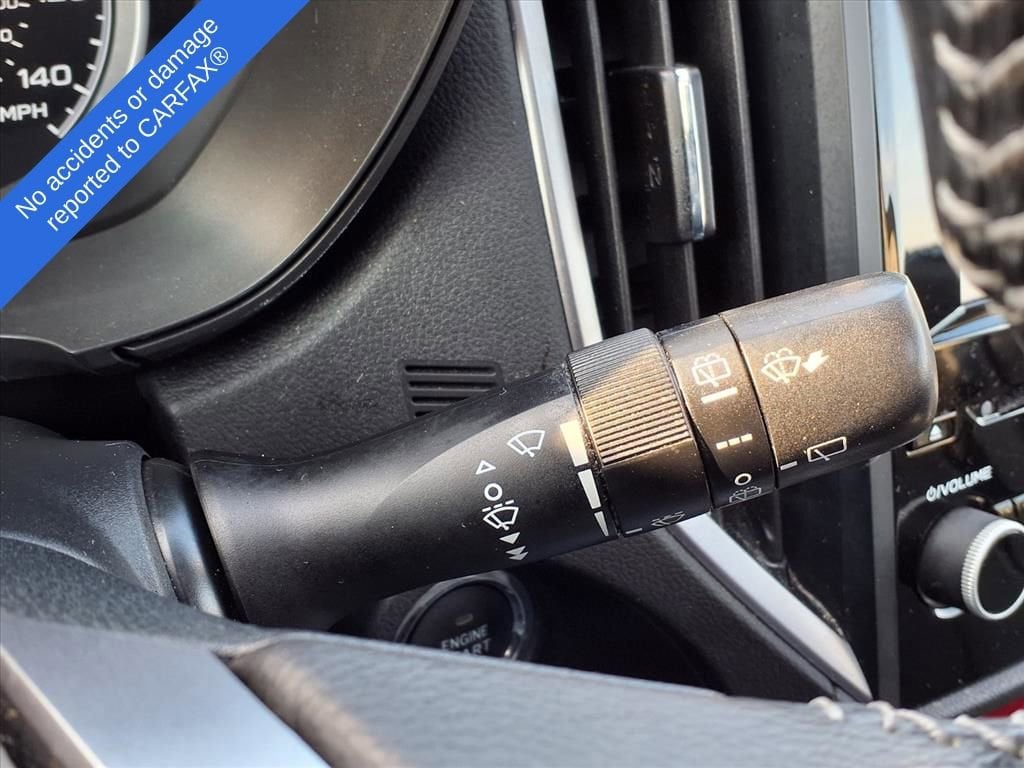 Thumbnail: 2022 Subaru Forester - 21