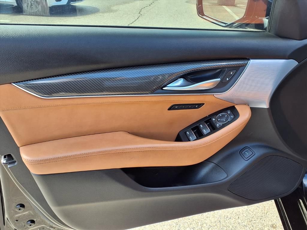 Thumbnail: 2024 Cadillac CT5 - 13