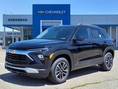 2026 Chevrolet Trailblazer LT SUV