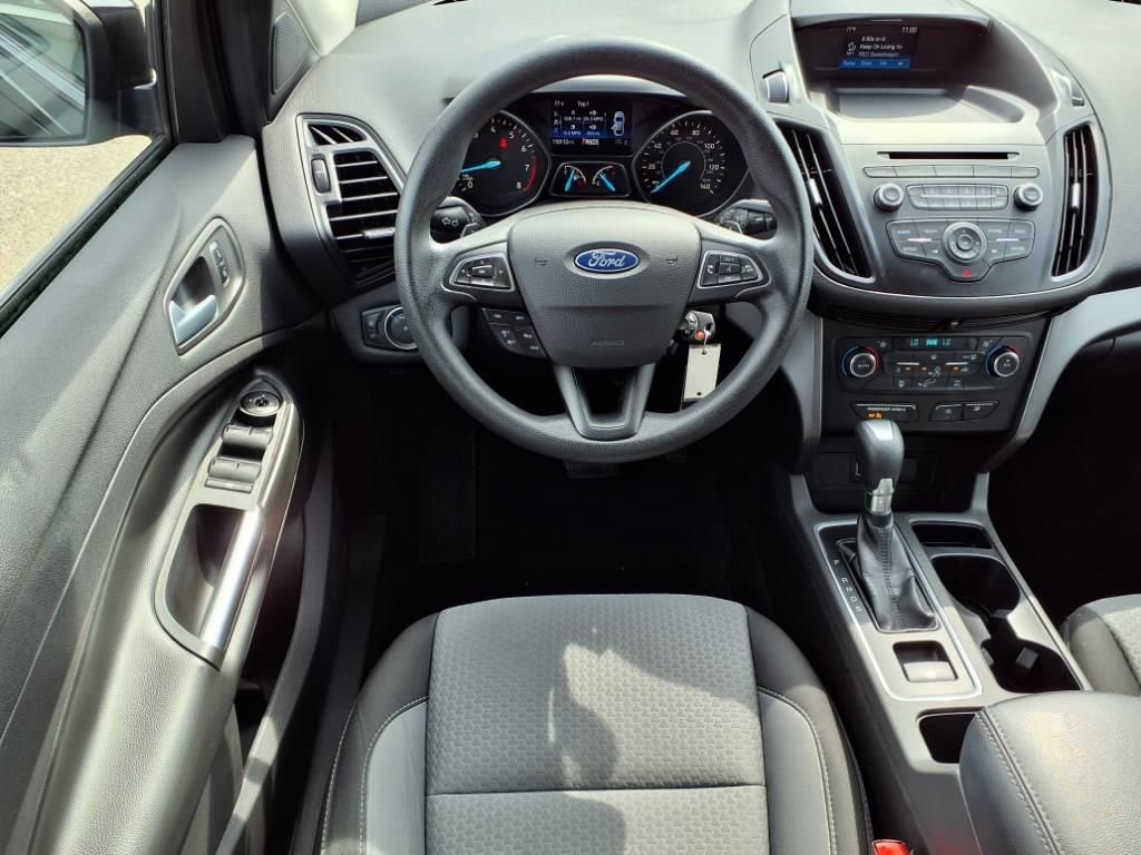 Thumbnail: 2017 Ford Escape - 13