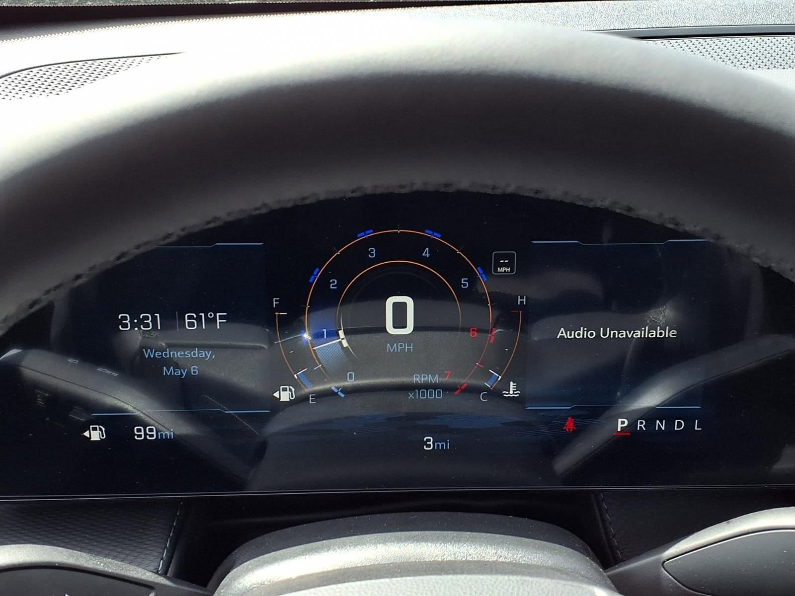 2026 Chevrolet Equinox LT - Photo 13