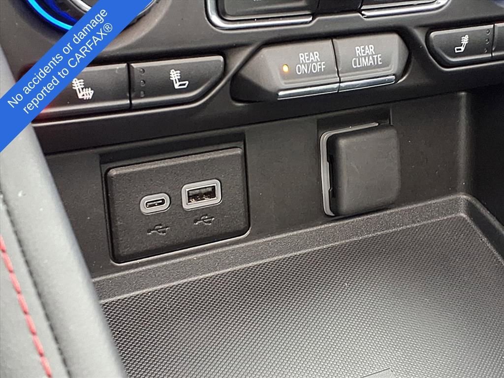 Thumbnail: 2024 Chevrolet Tahoe - 29