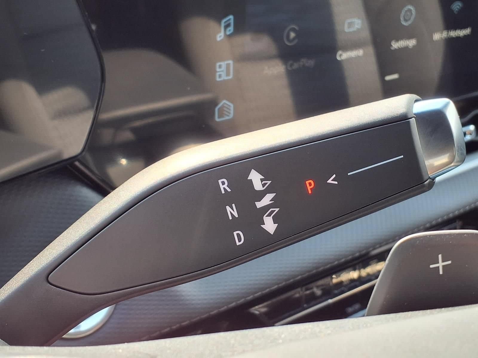 2027 Chevrolet Equinox LT - Photo 15