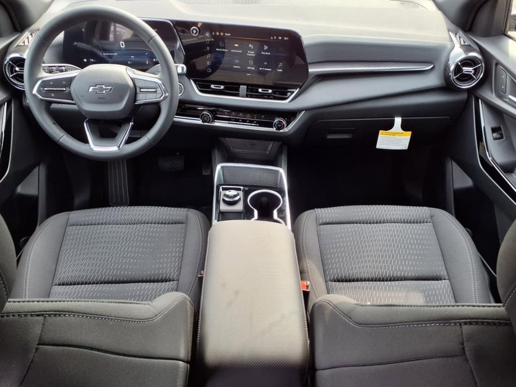 Thumbnail: 2026 Chevrolet Equinox - 10