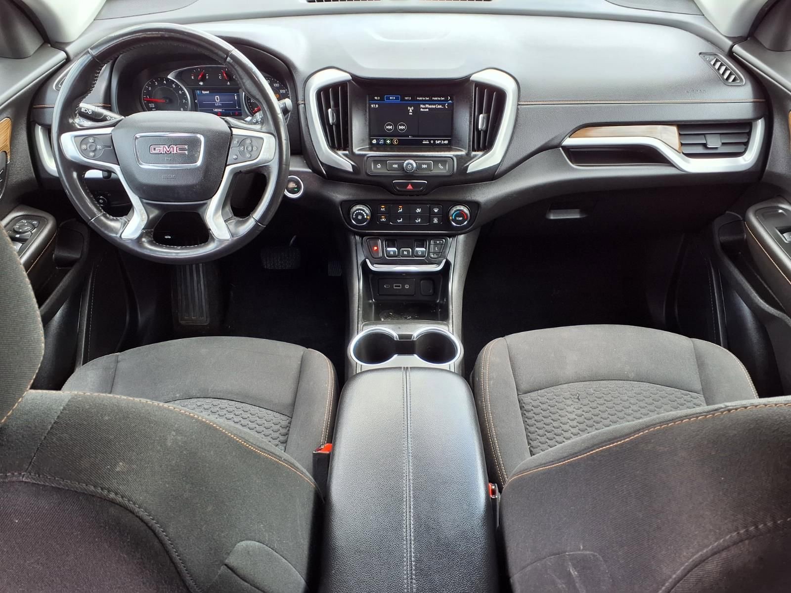 Thumbnail: 2019 GMC Terrain - 11