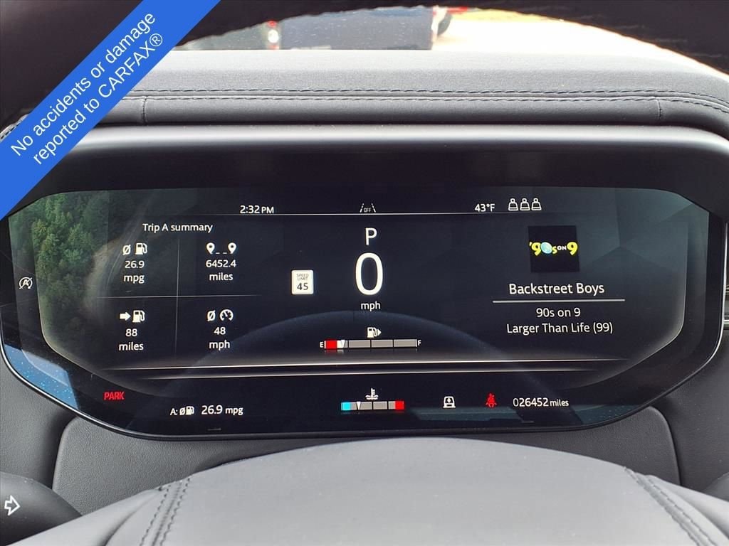 Thumbnail: 2025 Land Rover Range Rover Sport - 20