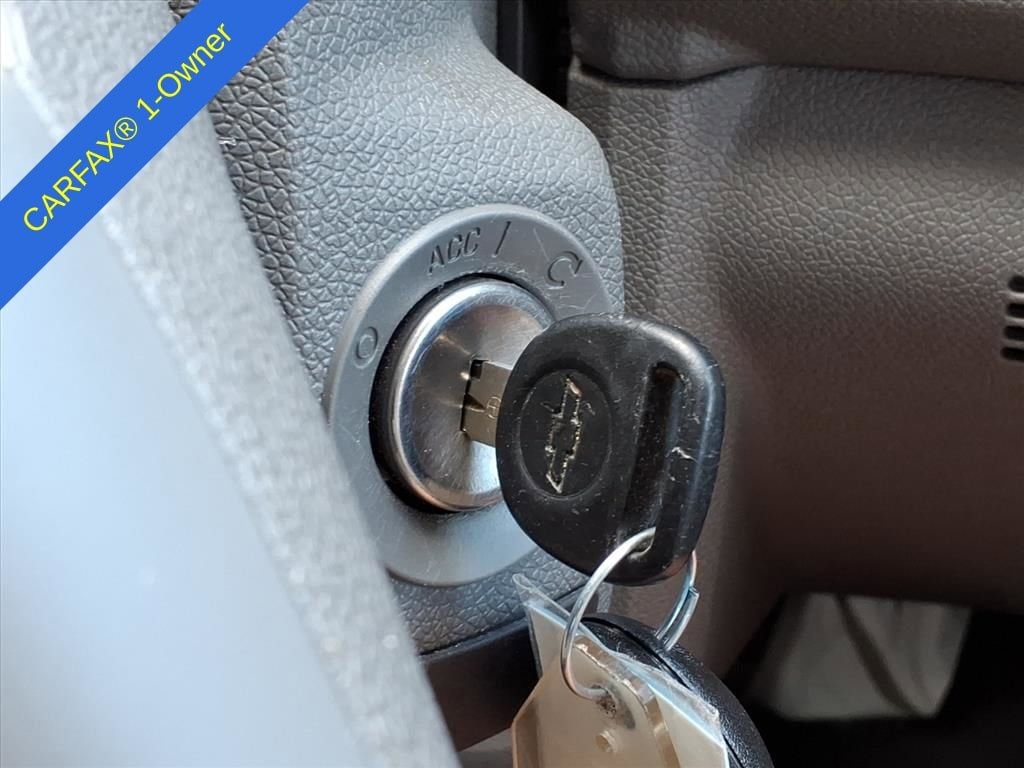 Thumbnail: 2014 Chevrolet Traverse - 28