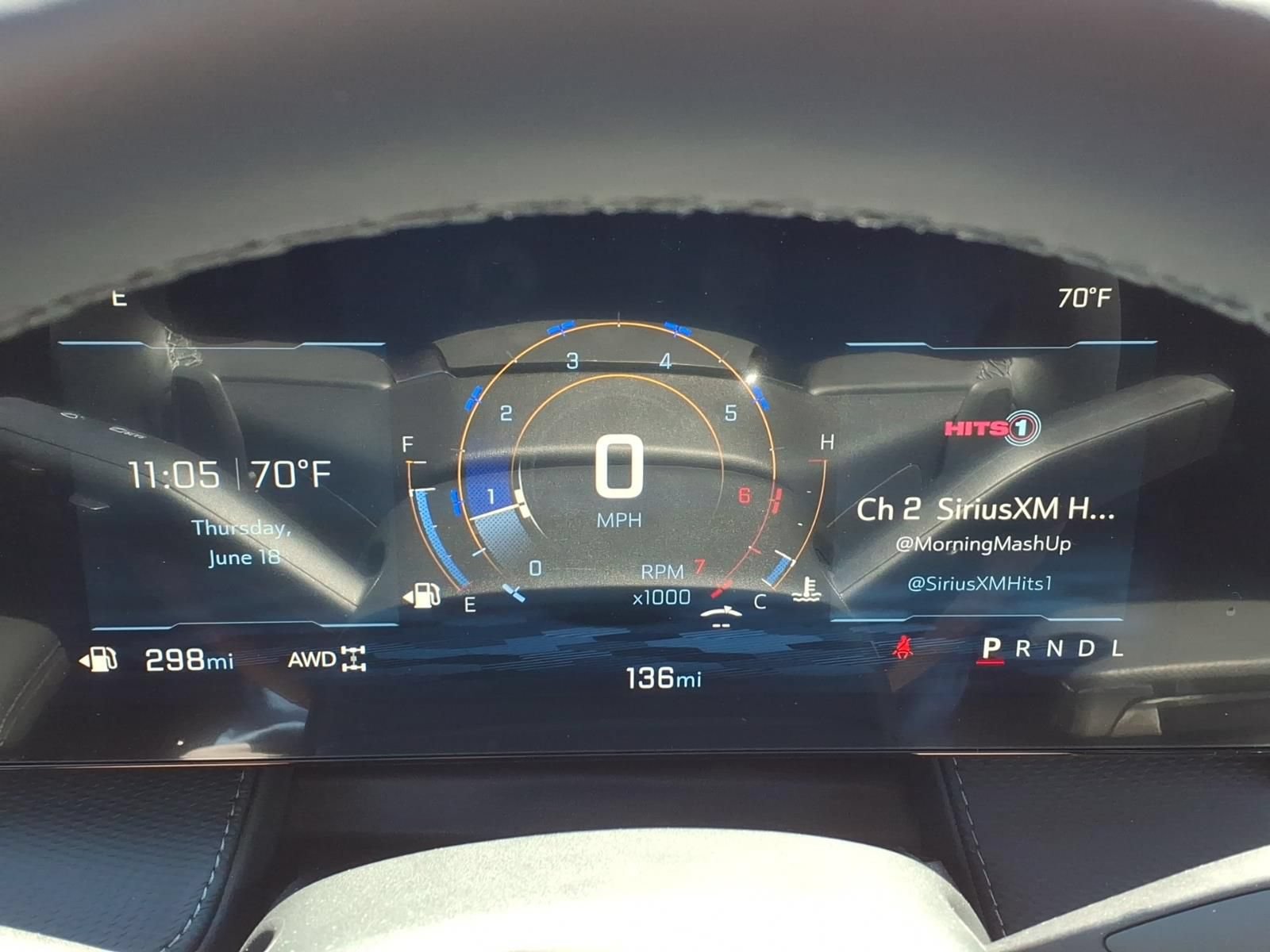 Thumbnail: 2026 Chevrolet Equinox - 15