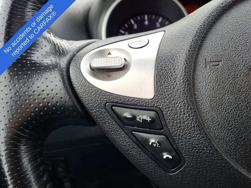 Thumbnail: 2012 Nissan Juke - 28