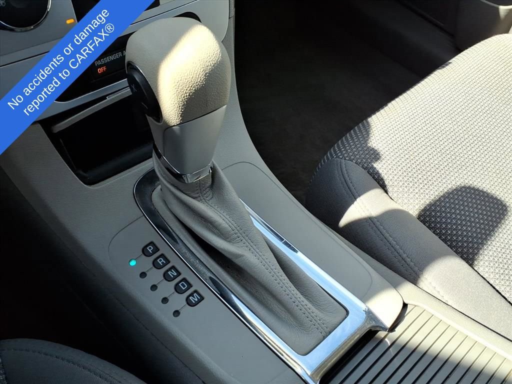 Thumbnail: 2012 Chevrolet Malibu - 26