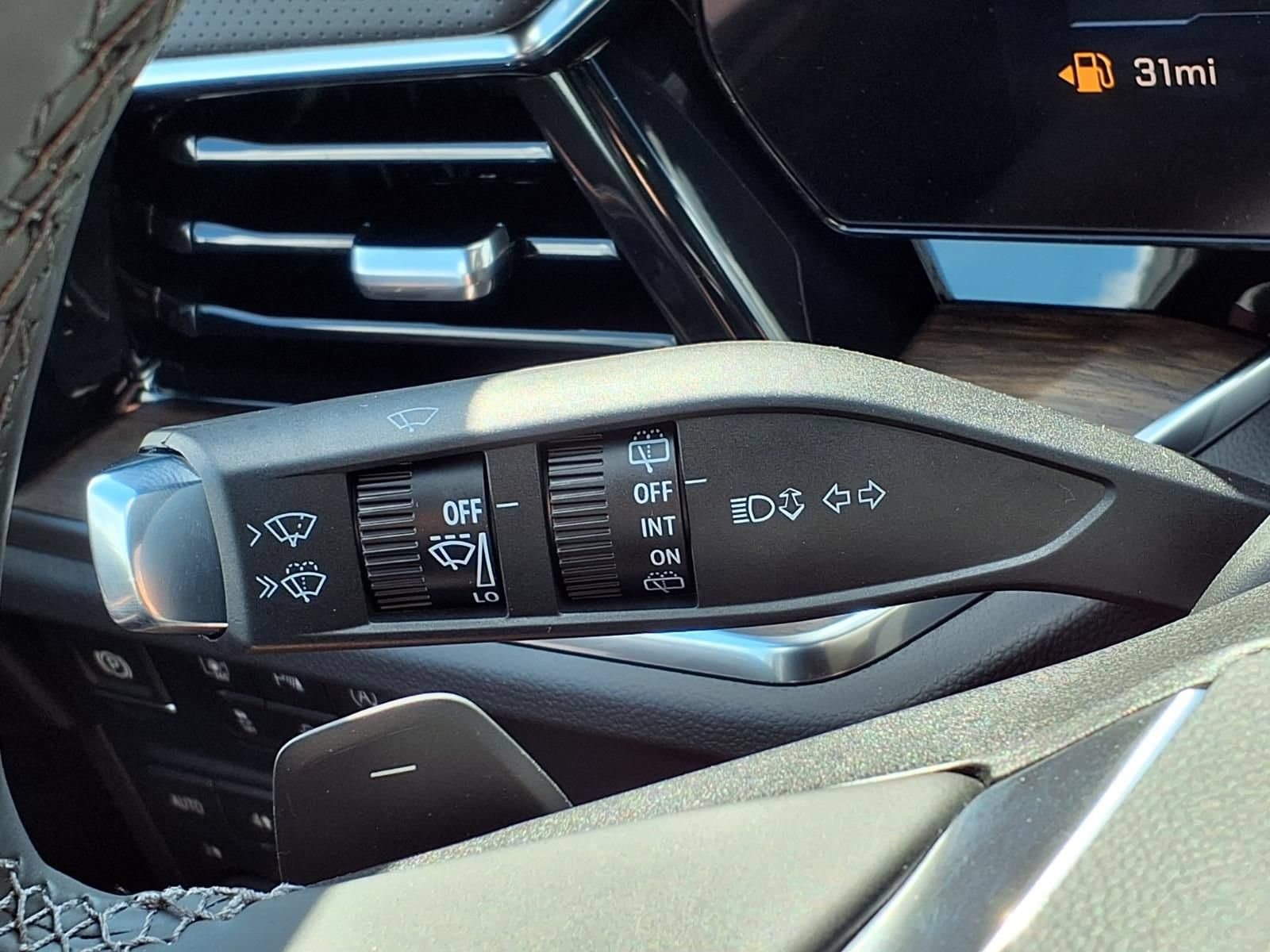 2026 Chevrolet Tahoe High Country - Photo 18
