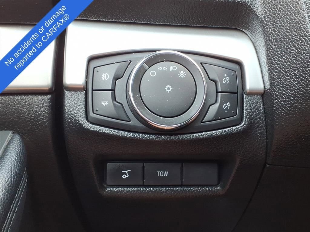 Thumbnail: 2017 Ford Explorer - 29