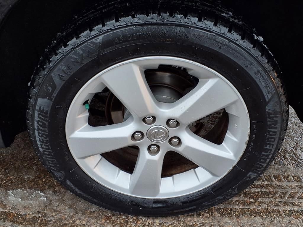 Thumbnail: 2004 Lexus RX - 8