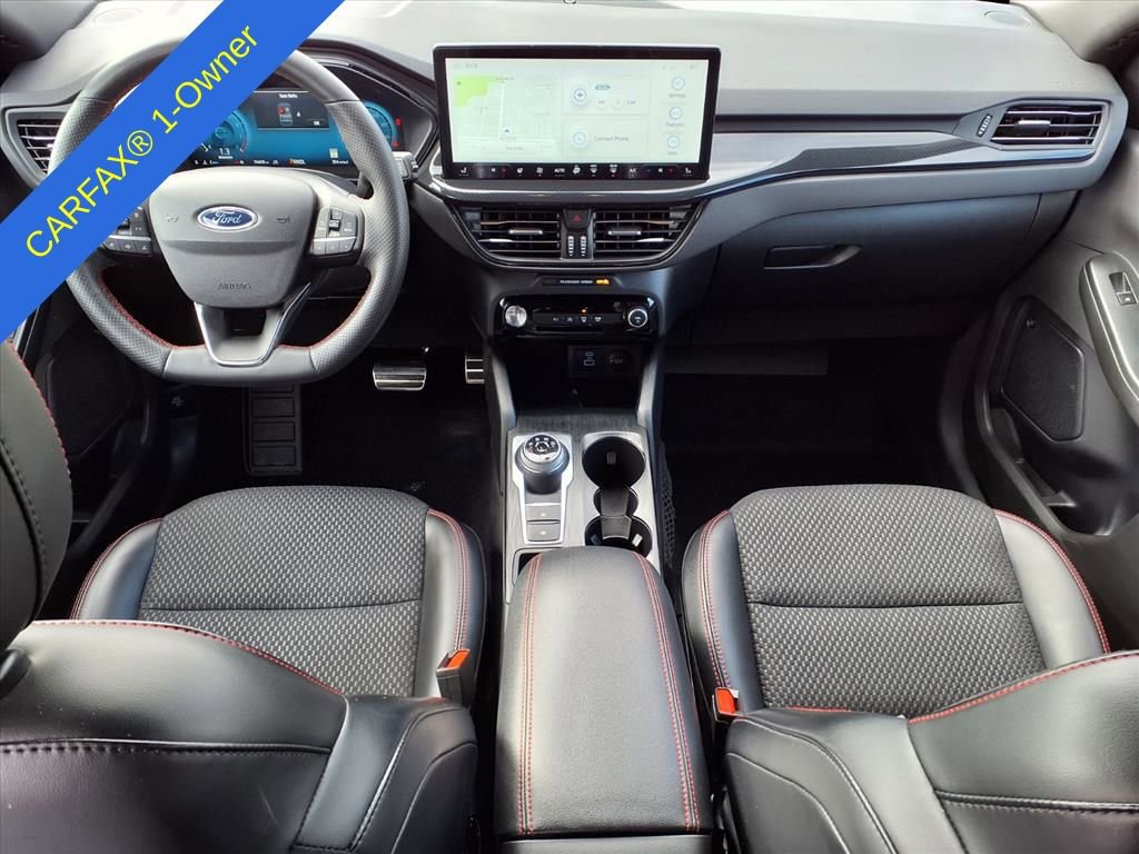 Thumbnail: 2023 Ford Escape - 14