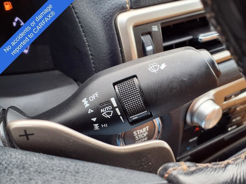 Thumbnail: 2013 Lexus GS - 20