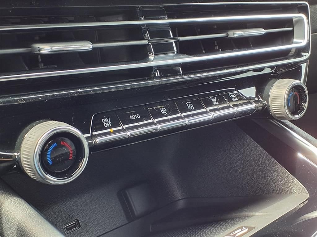 Thumbnail: 2026 Chevrolet Traverse - 20