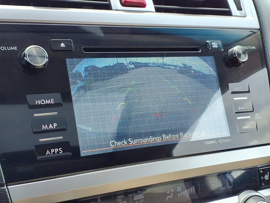 Thumbnail: 2015 Subaru Outback - 27
