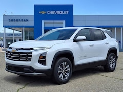 2026 Chevrolet Equinox LT SUV