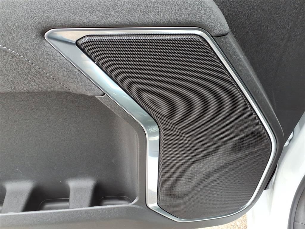 Thumbnail: 2026 Chevrolet Silverado 1500 - 14