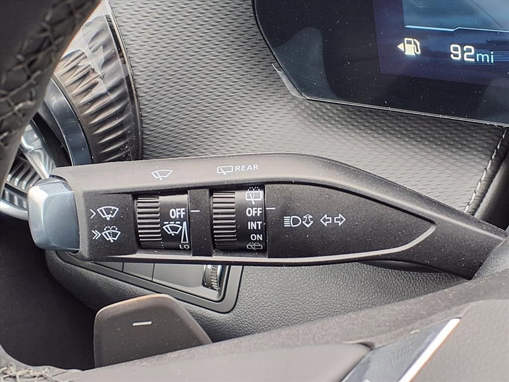 Thumbnail: 2026 Chevrolet Equinox - 16