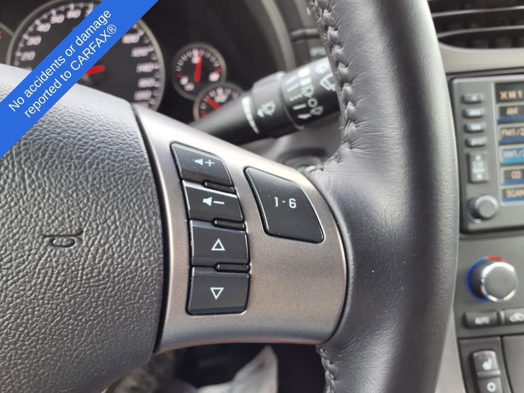 2007 Chevrolet Corvette Z06 31