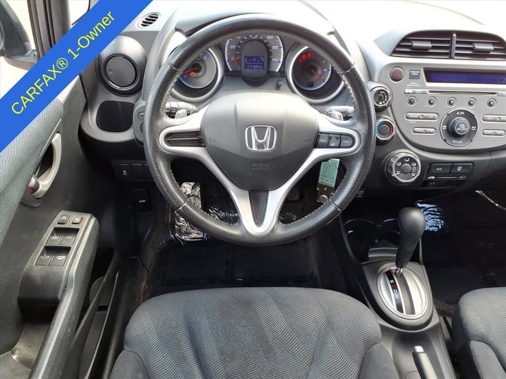 Thumbnail: 2011 Honda Fit - 12