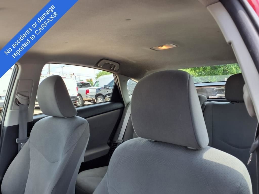 Thumbnail: 2013 Toyota Prius - 19