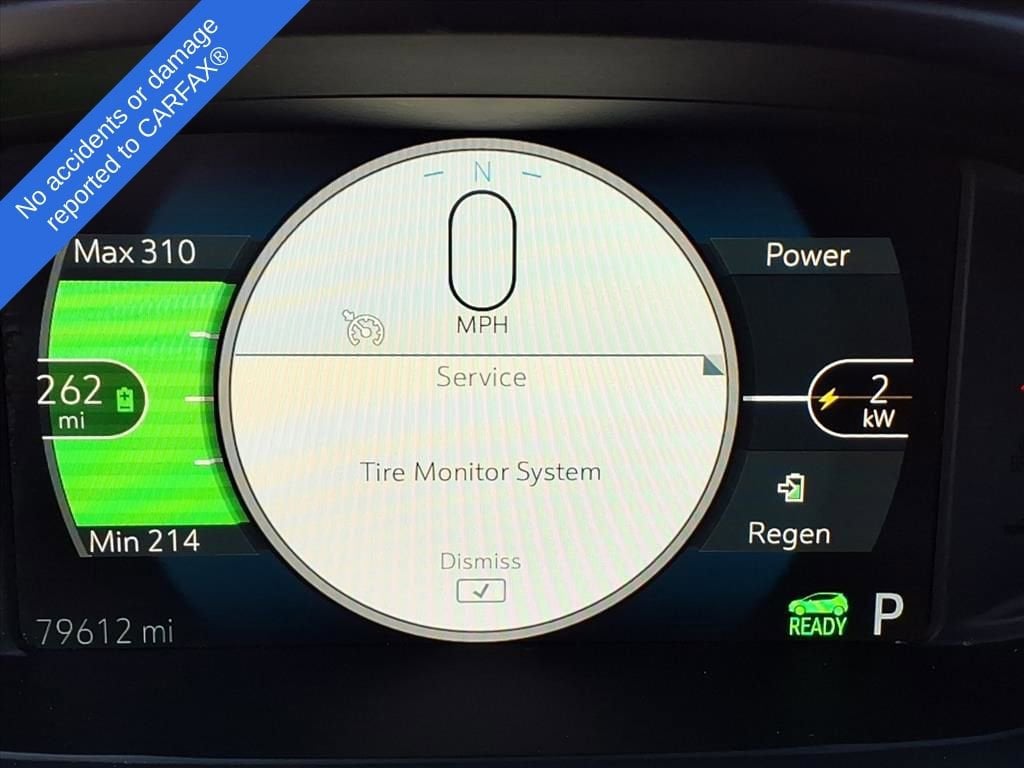 Thumbnail: 2019 Chevrolet Bolt EV - 25