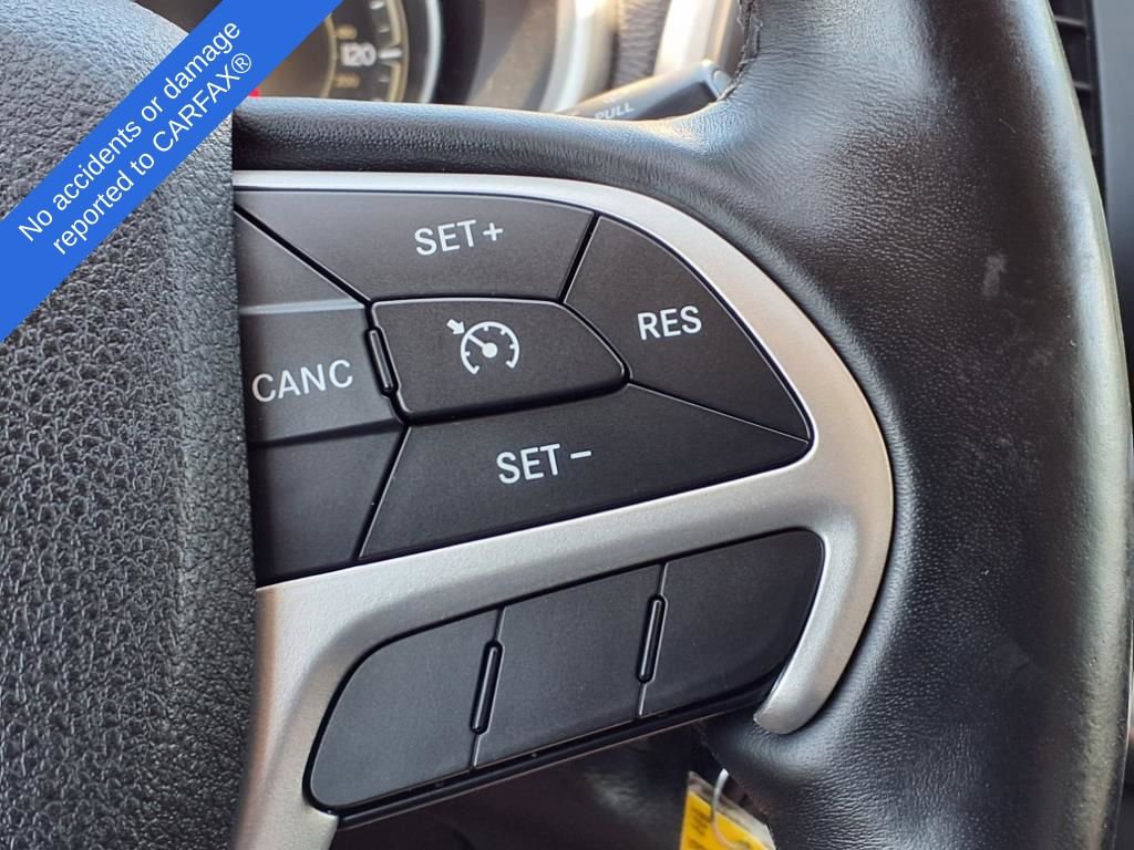 Thumbnail: 2014 Jeep Cherokee - 30