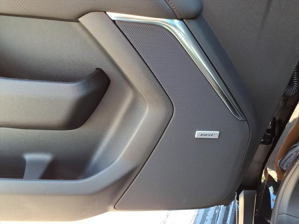 Thumbnail: 2026 Chevrolet Tahoe - 13