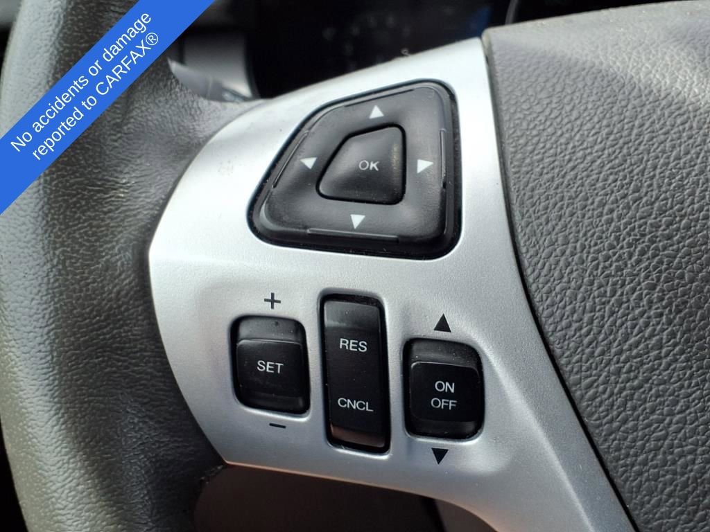 Thumbnail: 2011 Ford Edge - 24