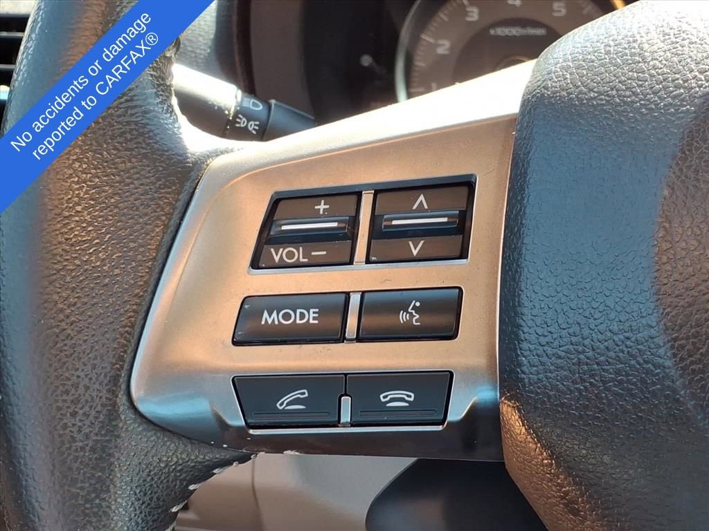 Thumbnail: 2015 Subaru Forester - 27