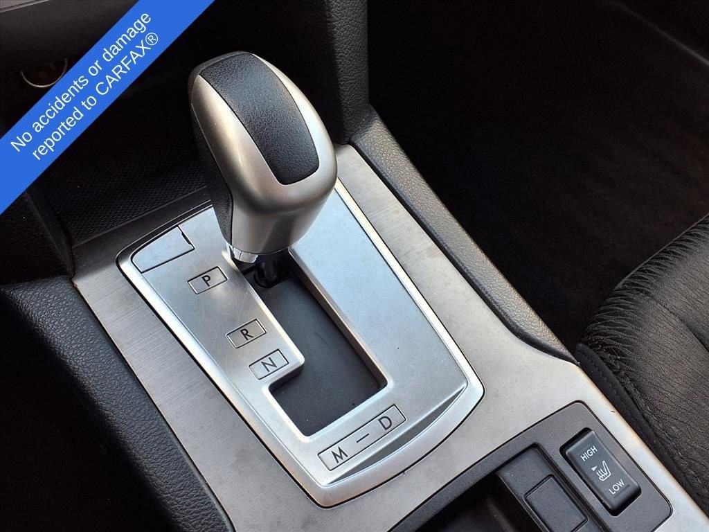 Thumbnail: 2010 Subaru Legacy - 26