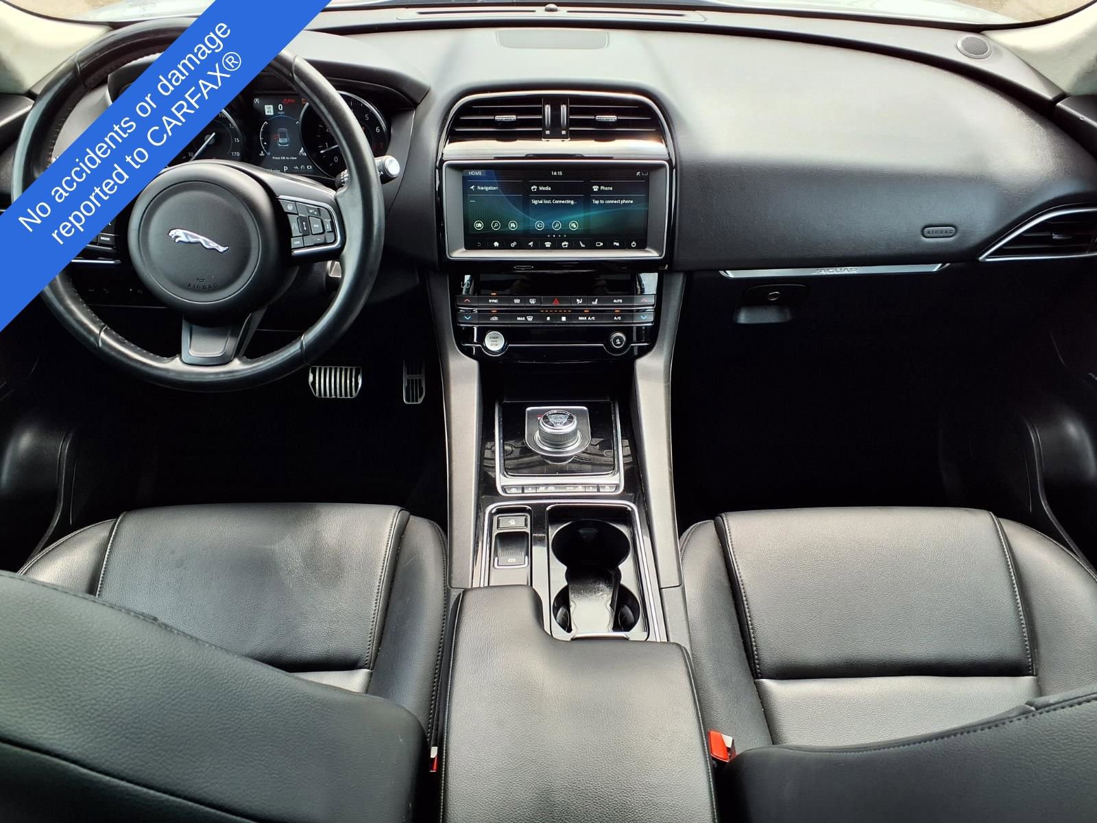 Thumbnail: 2019 Jaguar F-Pace - 14