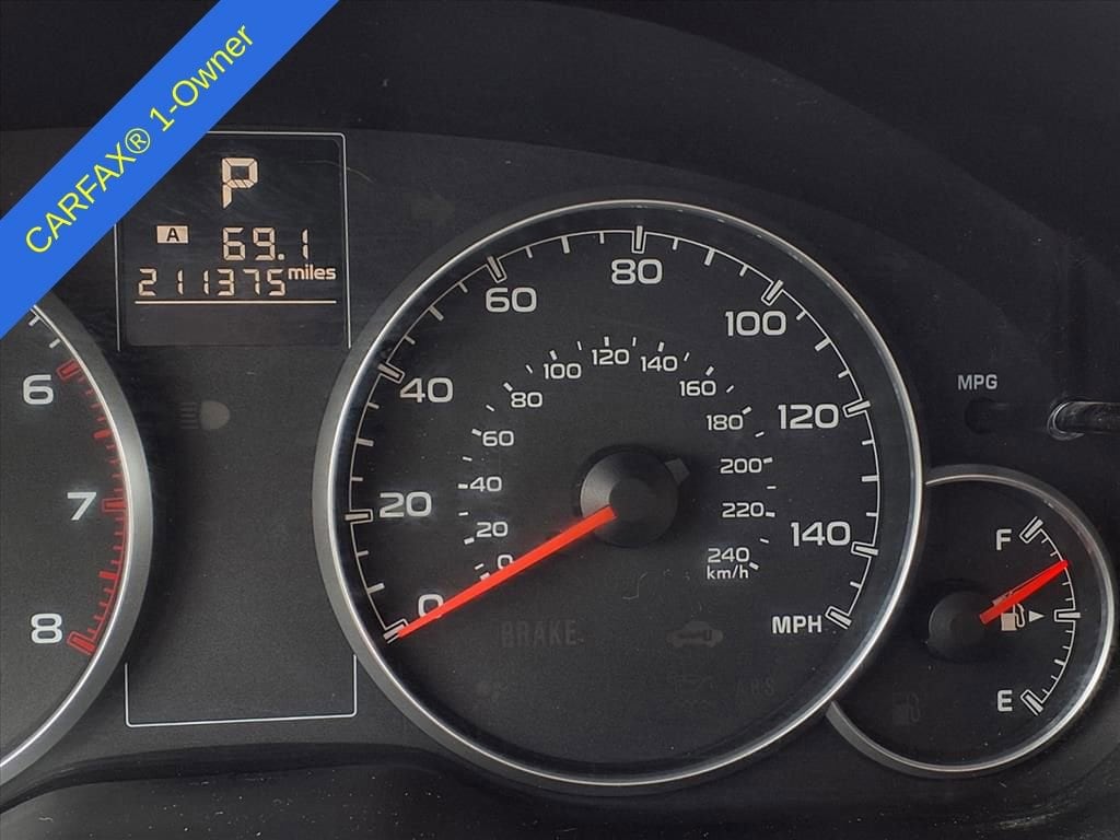 Thumbnail: 2014 Subaru Outback - 20