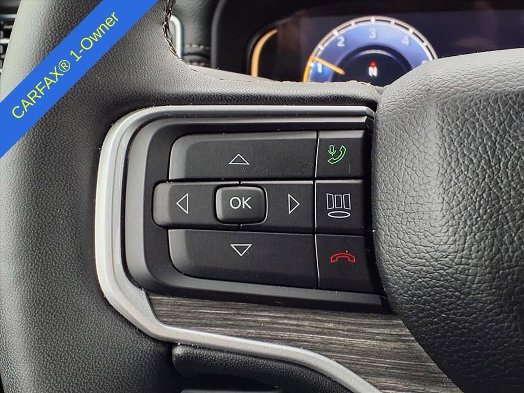 Thumbnail: 2024 Jeep Wagoneer - 29