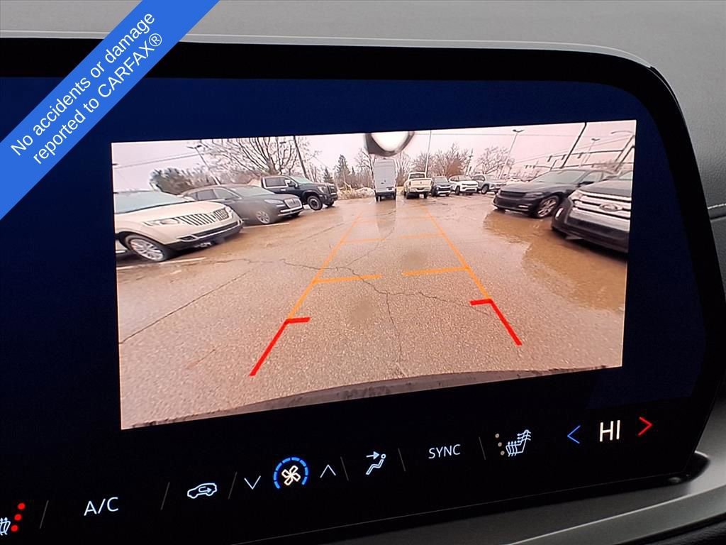 Thumbnail: 2025 Chevrolet Traverse - 23