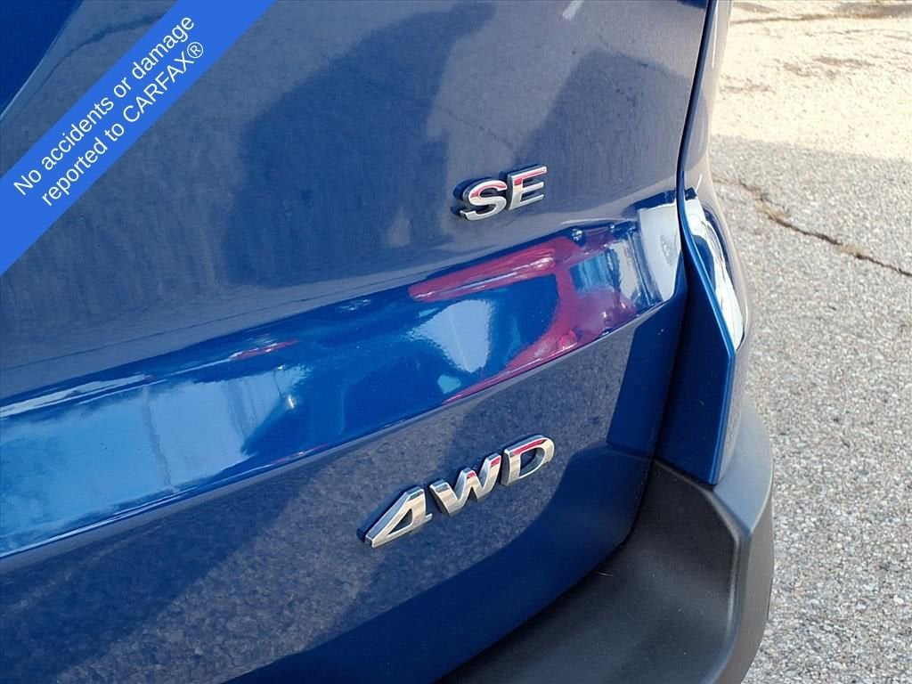 Thumbnail: 2020 Ford EcoSport - 11