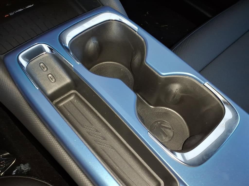 Thumbnail: 2026 Chevrolet Equinox - 18