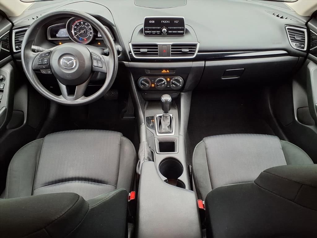 Thumbnail: 2014 Mazda Mazda3 - 11