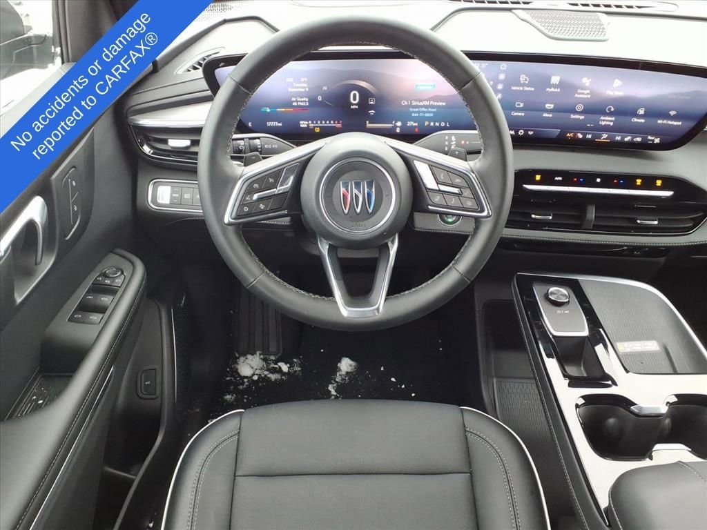 Thumbnail: 2025 Buick Enclave - 13