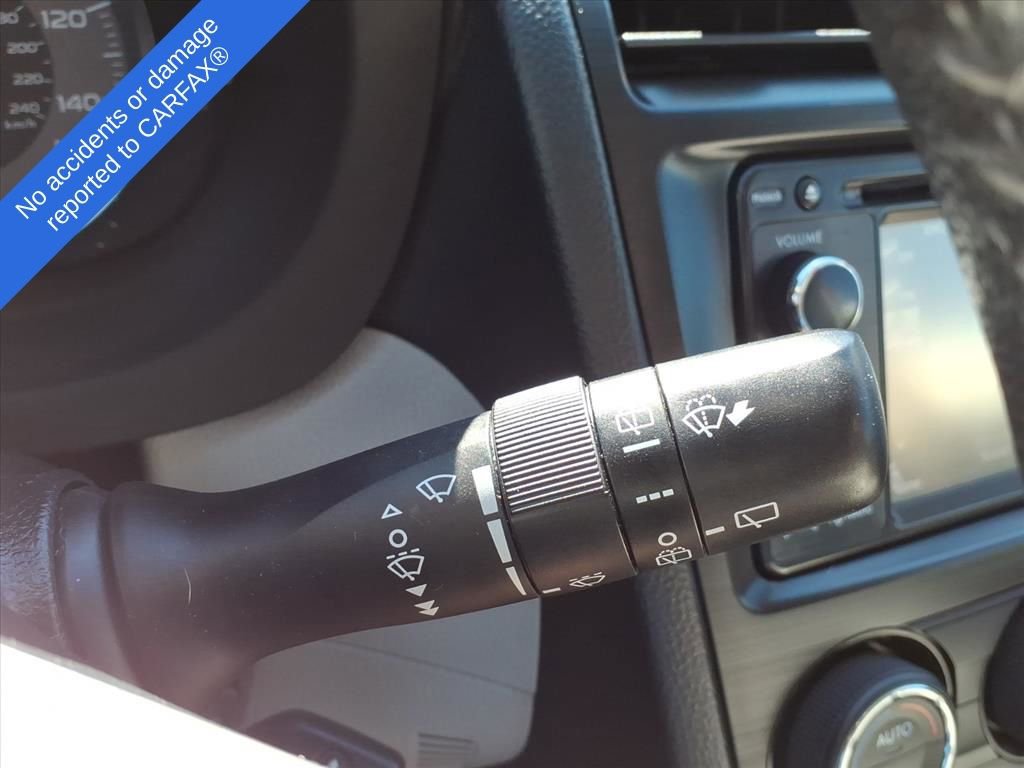 Thumbnail: 2015 Subaru Forester - 20