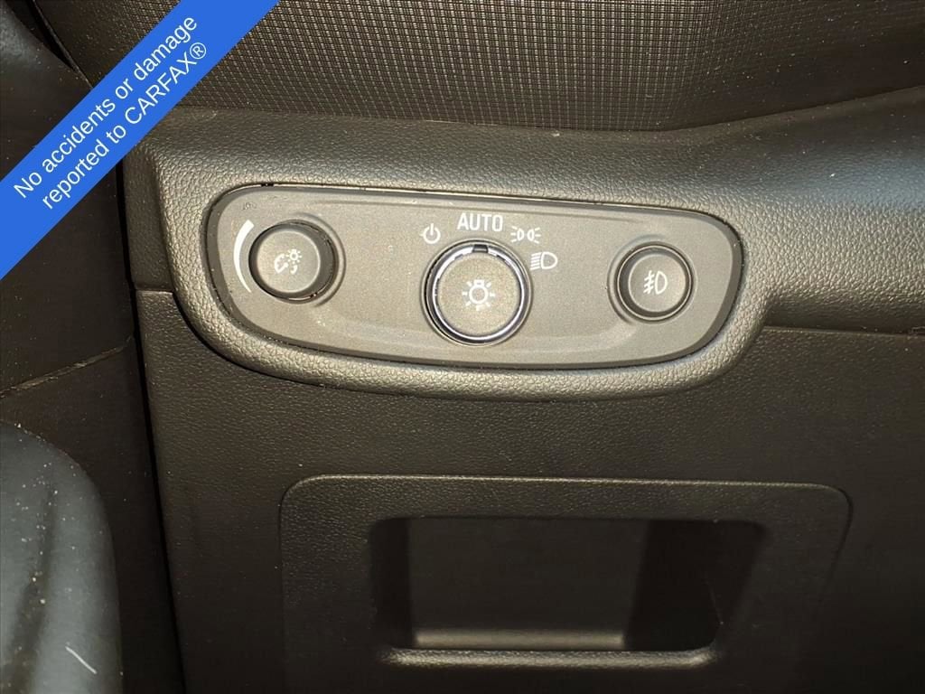 Thumbnail: 2023 Chevrolet TrailBlazer - 30