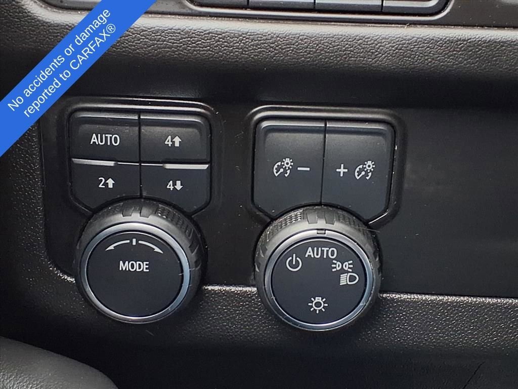 Thumbnail: 2023 Chevrolet Tahoe - 29