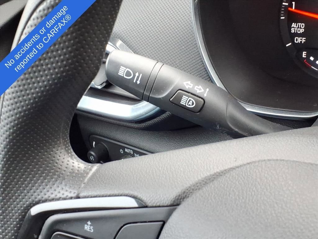 Thumbnail: 2023 Chevrolet TrailBlazer - 22